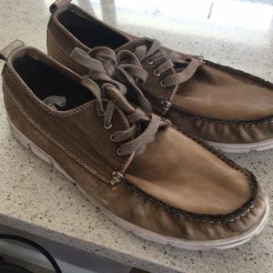Bed Stu shoes 10.5 worn once